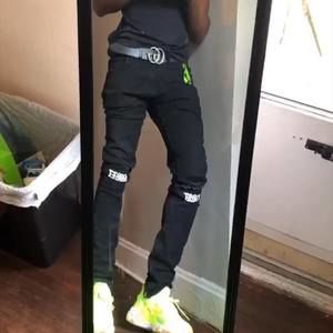 Meet your Posher, Taws